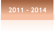 2011 - 2014